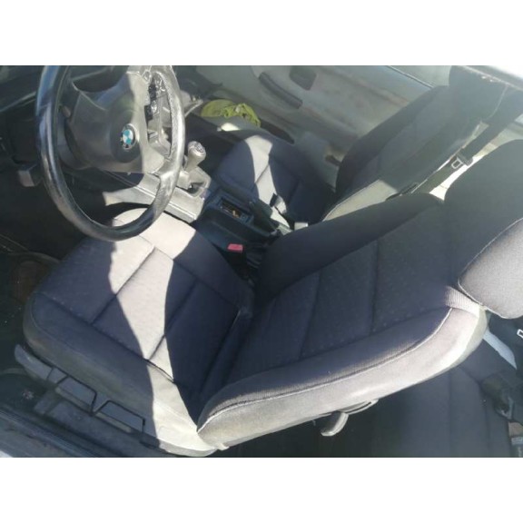 bmw serie 3 coupe (e36) del año 1993