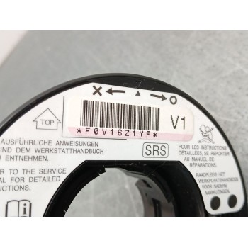 Recambio de anillo airbag para honda cr-v iii (re_) 2.2 i-ctdi 4wd (re6) referencia OEM IAM F0V16Z1YF  