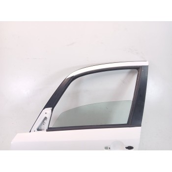 Recambio de puerta delantera izquierda para suzuki sx4 rw (ey) gl referencia OEM IAM 6800279J00  