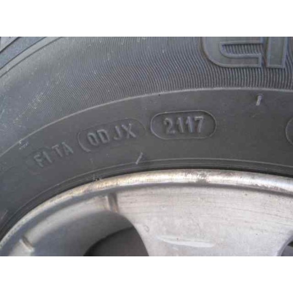 peugeot 307 (s1) del año 2002