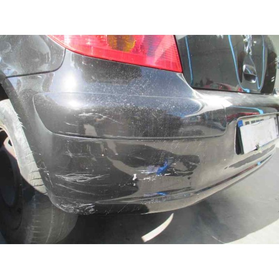 peugeot 307 (s1) del año 2005