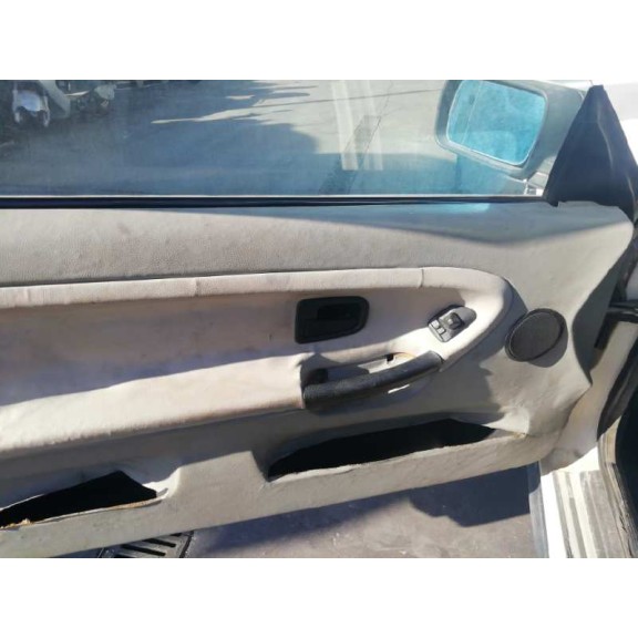 bmw serie 3 coupe (e36) del año 1993