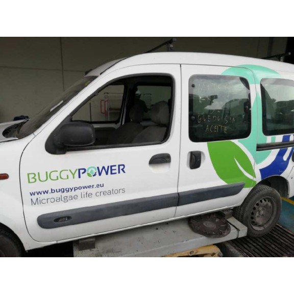 renault kangoo (f/kc0) del año 2004