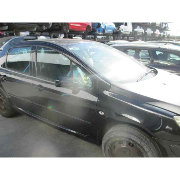 peugeot 307 (s1) del año 2005