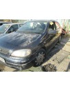 opel astra g berlina del año 2002