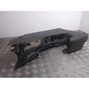 Recambio de apoyabrazos central para opel astra k lim. 5türig excellence referencia OEM IAM 39030127  