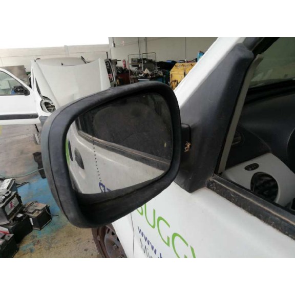 renault kangoo (f/kc0) del año 2004