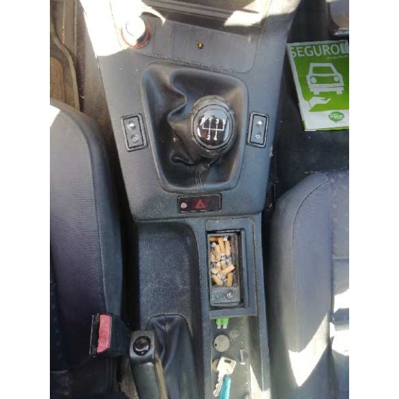 bmw serie 3 coupe (e36) del año 1993