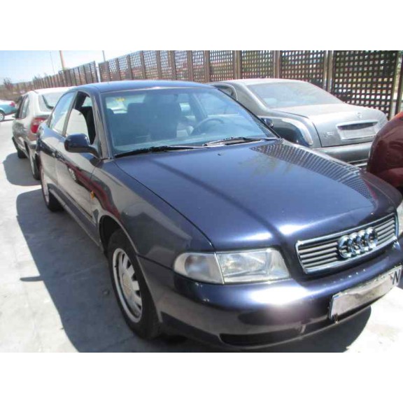 audi a4 berlina (b5) del año 1998