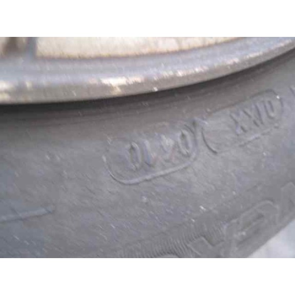 peugeot 307 (s1) del año 2002