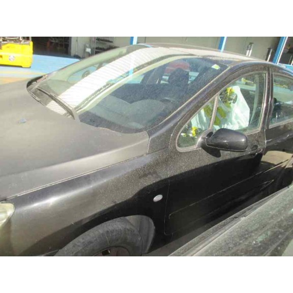 peugeot 307 (s1) del año 2005