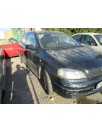 opel astra g berlina del año 2002