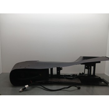 Recambio de apoyabrazos central para hyundai i40 i (vf) 1.7 crdi referencia OEM IAM 846013z010  