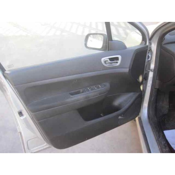 peugeot 307 (s1) del año 2002