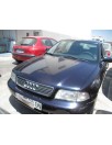 audi a4 berlina (b5) del año 1998