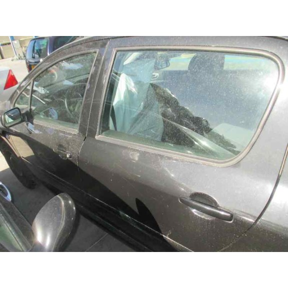 peugeot 307 (s1) del año 2005