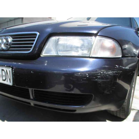 audi a4 berlina (b5) del año 1998