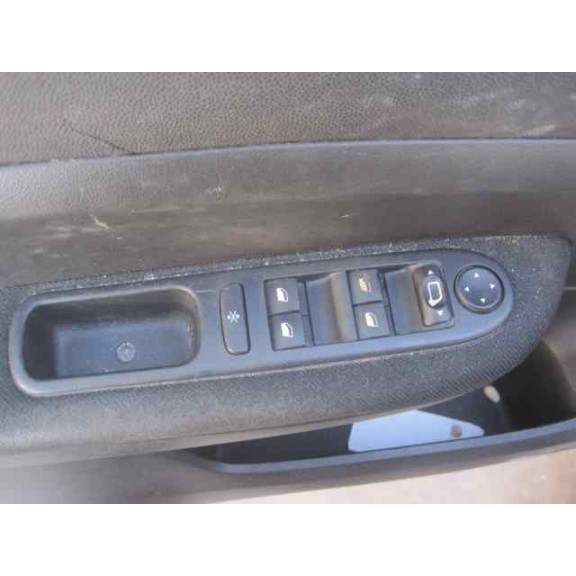 peugeot 307 (s1) del año 2002