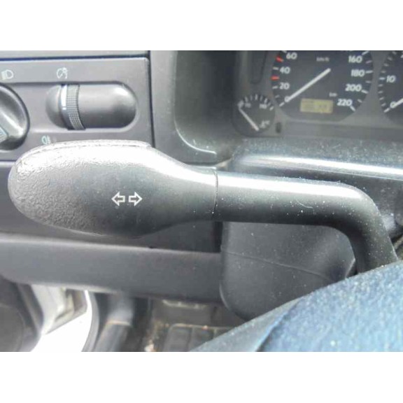 volkswagen golf iii berlina (1h1) del año 1996