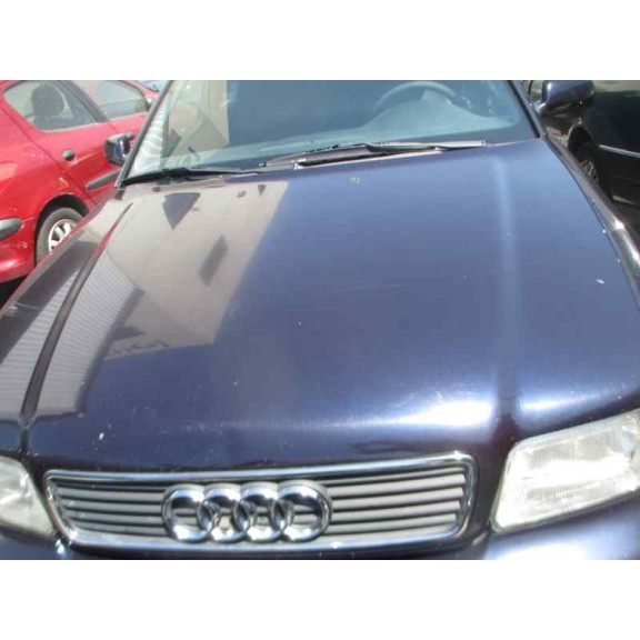 audi a4 berlina (b5) del año 1998