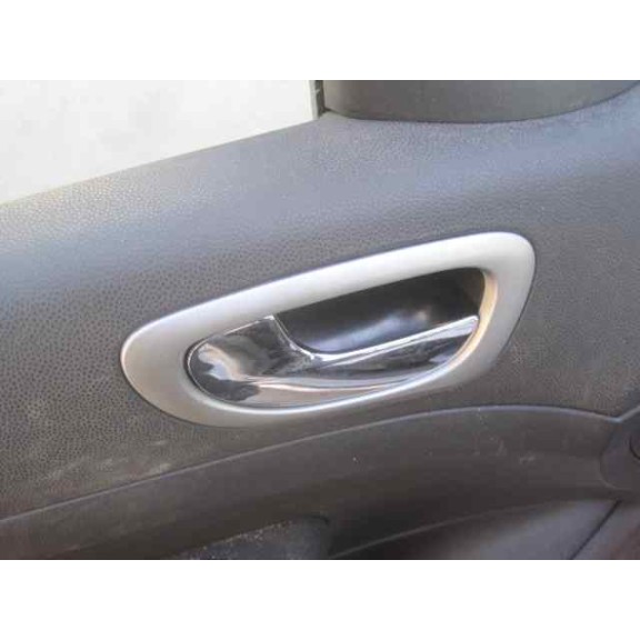 peugeot 307 (s1) del año 2002