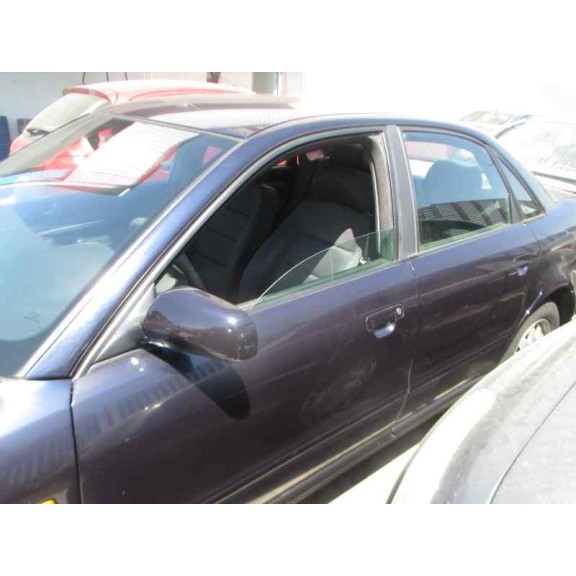 audi a4 berlina (b5) del año 1998