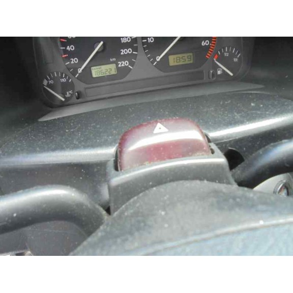 volkswagen golf iii berlina (1h1) del año 1996