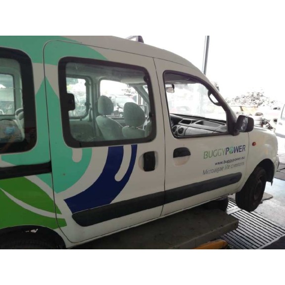 renault kangoo (f/kc0) del año 2004