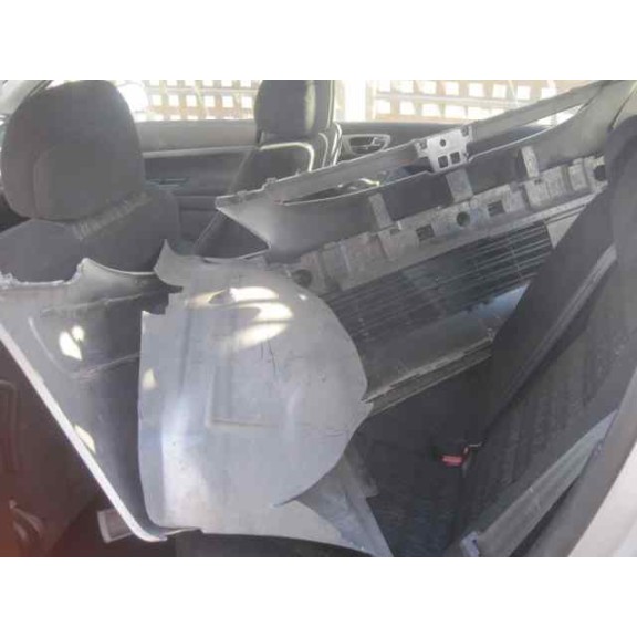 peugeot 307 (s1) del año 2002