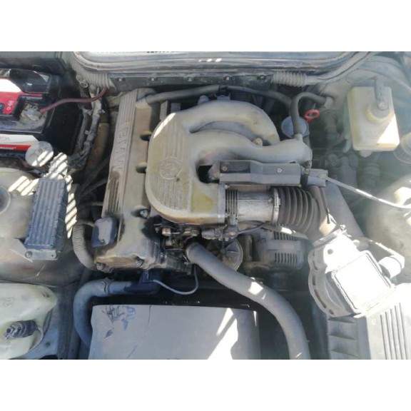 bmw serie 3 coupe (e36) del año 1993