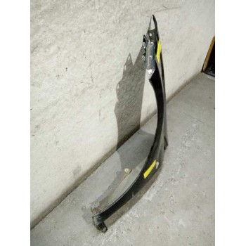 Recambio de aleta delantera izquierda para fiat bravo (198) 1.6 16v active multijet (77kw) referencia OEM IAM  PEQUEÑO ROCE 