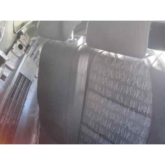 peugeot 307 (s1) del año 2002