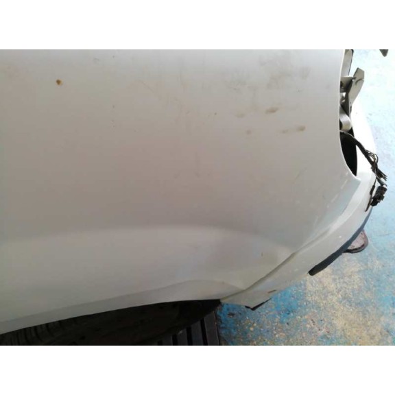 renault kangoo (f/kc0) del año 2004