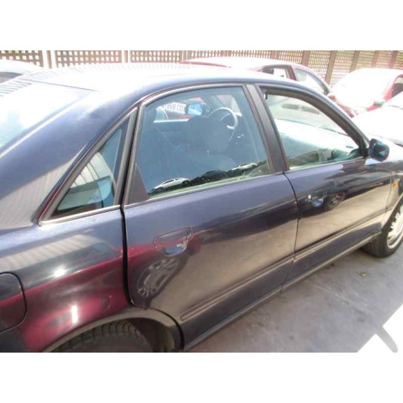 audi a4 berlina (b5) del año 1998