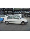 volkswagen golf iii berlina (1h1) del año 1996