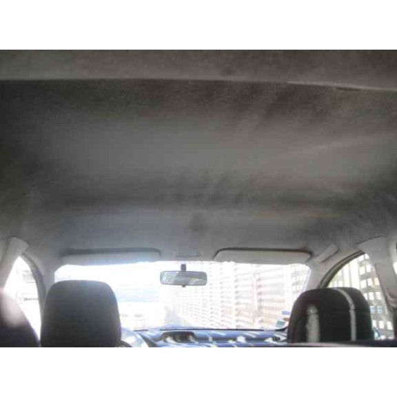 peugeot 307 (s1) del año 2002