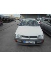 volkswagen golf iii berlina (1h1) del año 1996