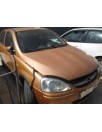 opel corsa c del año 2004