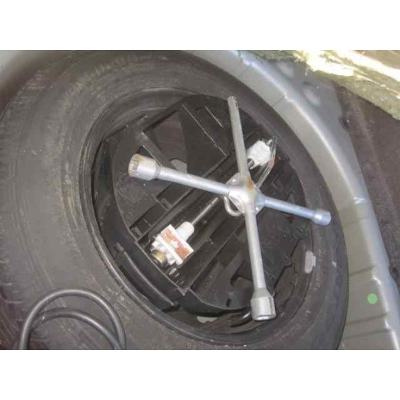 peugeot 307 (s1) del año 2002