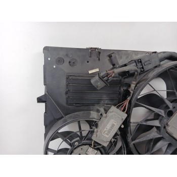 Recambio de electroventilador para audi q7 (4l) 3.0 tdi referencia OEM IAM 7L0121203G 0130706809 