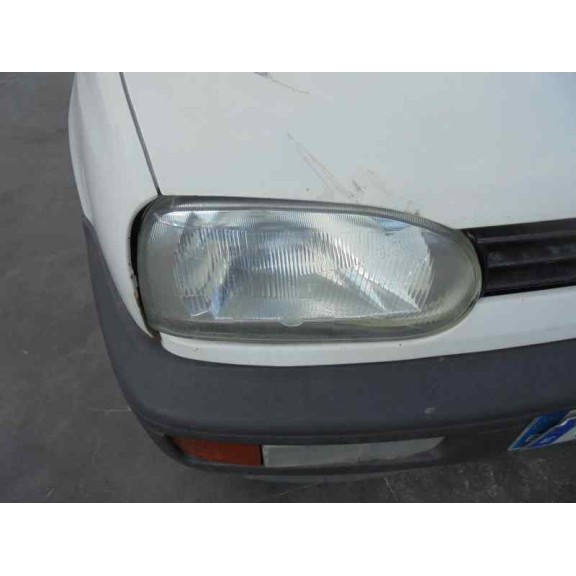 volkswagen golf iii berlina (1h1) del año 1996