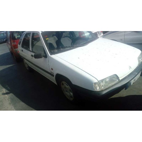 citroën zx del año 1996
