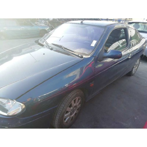 renault megane i coupe fase 2 (da..) del año 2001
