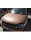 opel corsa c del año 2004