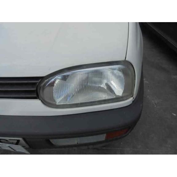 volkswagen golf iii berlina (1h1) del año 1996