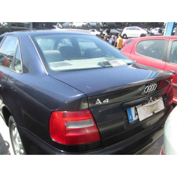audi a4 berlina (b5) del año 1998
