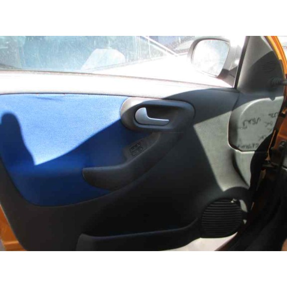 opel corsa c del año 2004