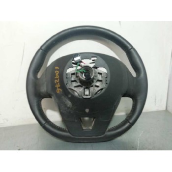 Recambio de volante para renault laguna iii referencia OEM IAM 484009615R  