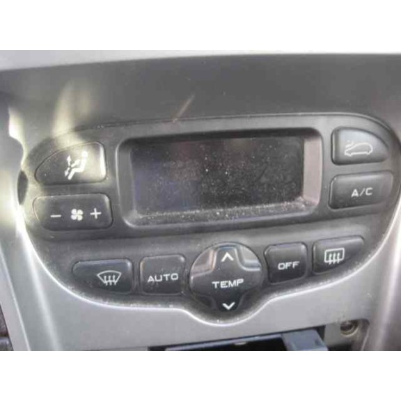 peugeot 307 (s1) del año 2002