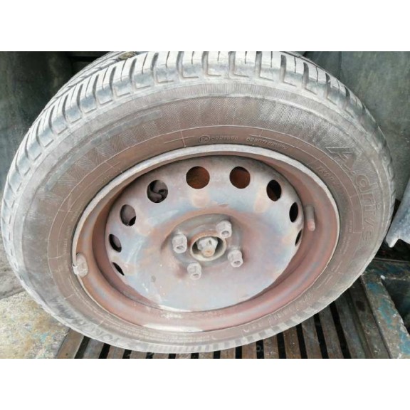 renault kangoo (f/kc0) del año 2004